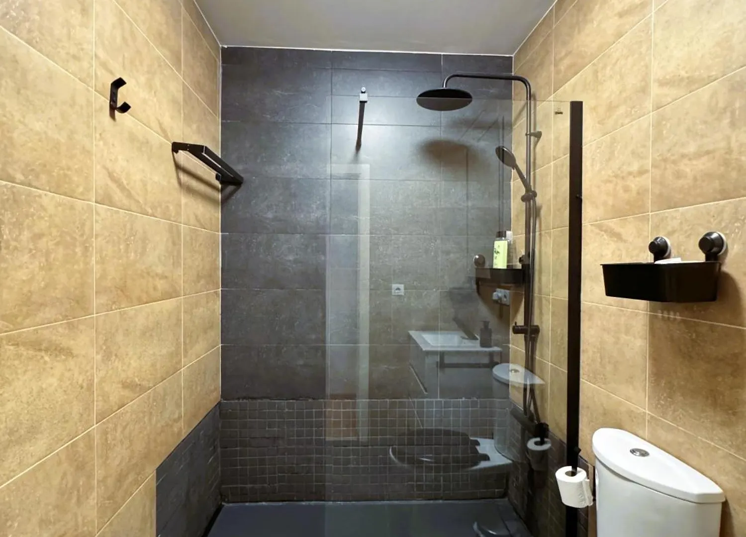 Apartamento Acogedor En Triana - Wifi Séville
