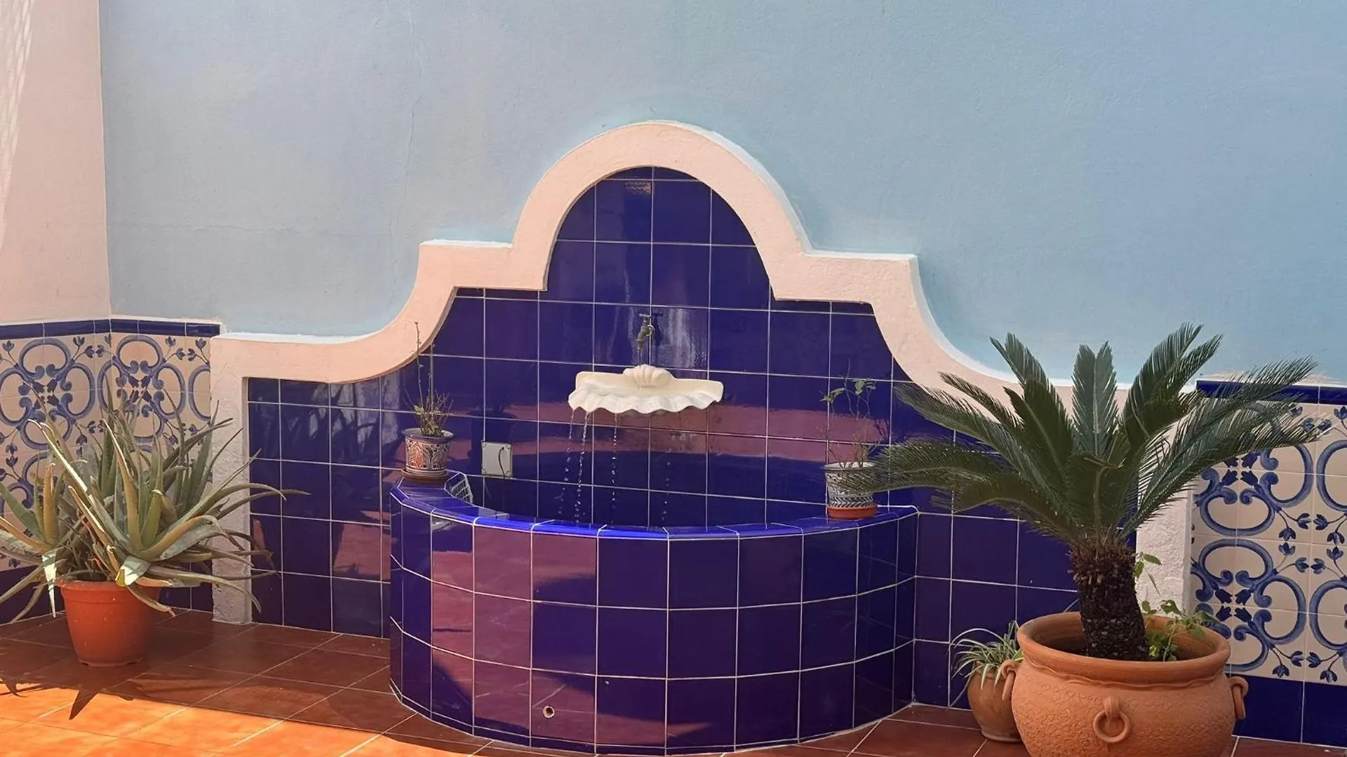 Apartamento Acogedor En Triana - Wifi Séville Appartement