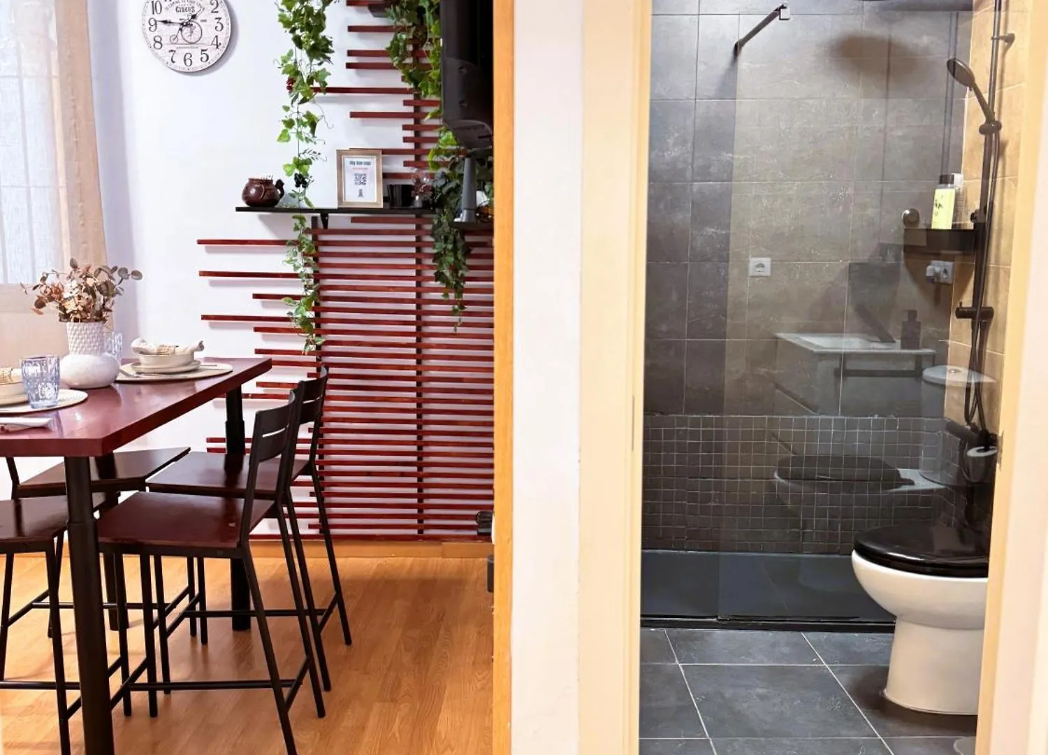Lägenhet Apartamento Acogedor En Triana - Wifi Sevilla