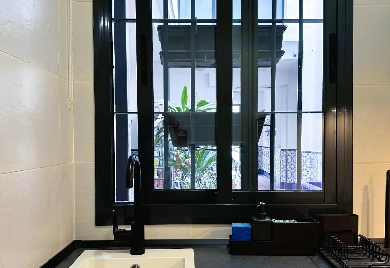 Apartamento Acogedor En Triana - Wifi Sevilla 0*,  Spanien