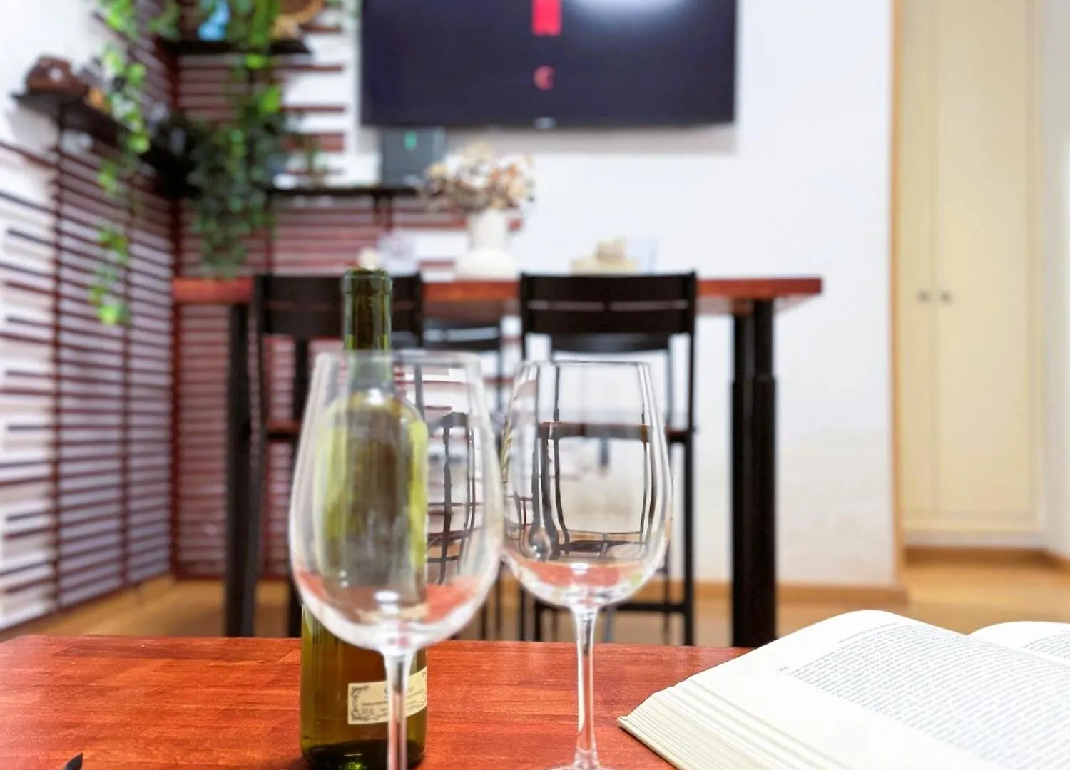 Apartamento Acogedor En Triana - Wifi Sevilla 0*,  Spanien