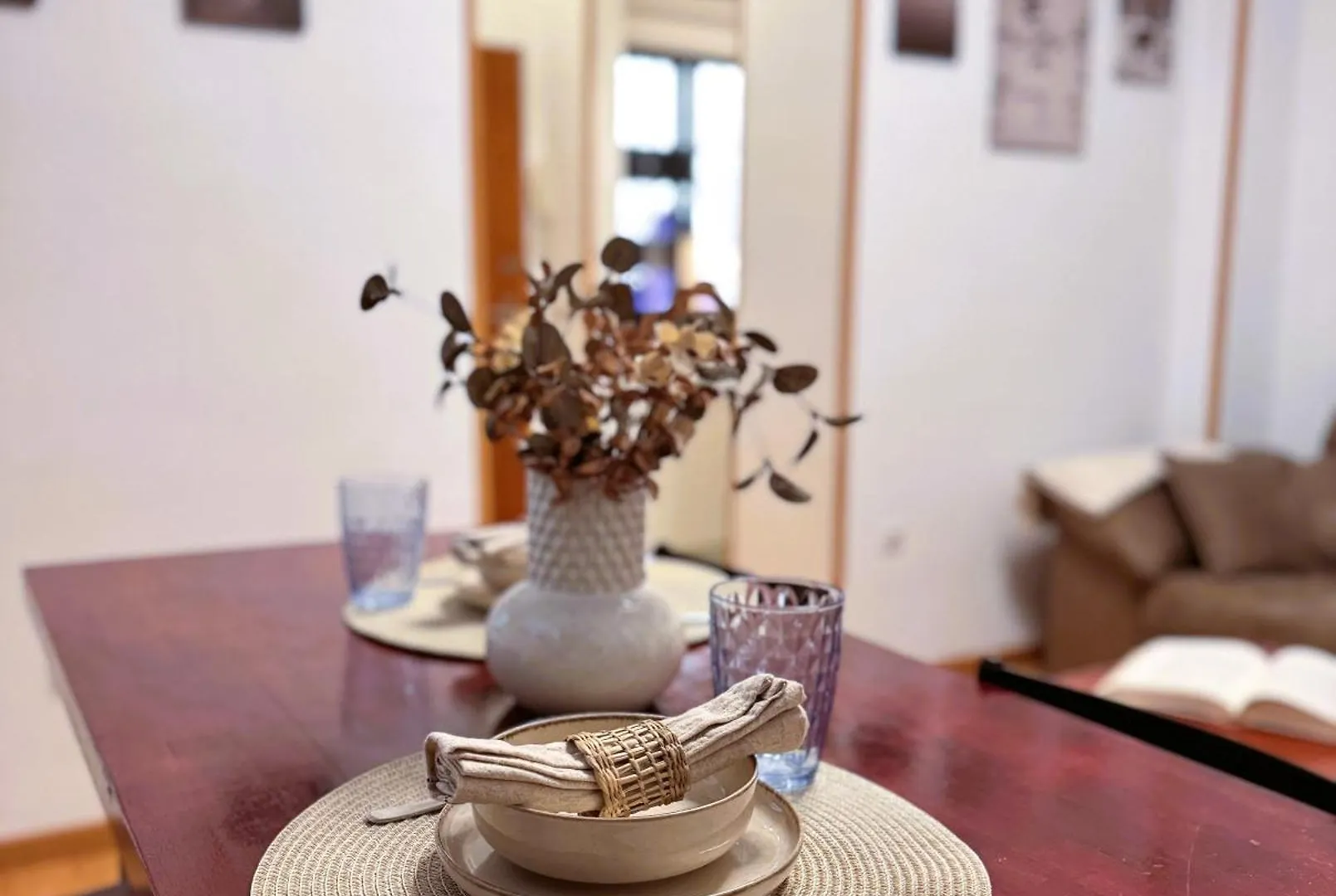 Apartamento Acogedor En Triana - Wifi Sevilla Lägenhet