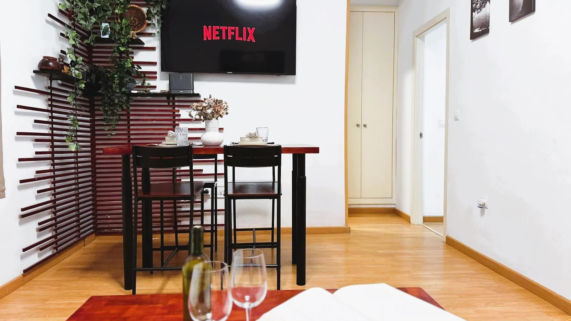 Apartamento Acogedor En Triana - Wifi Sevilla