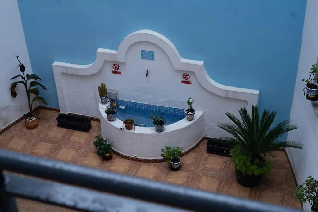 Lägenhet Apartamento Acogedor En Triana - Wifi Sevilla Spanien